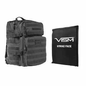 Assault Bp,one 11"x14" Sft Ball Pn-ug