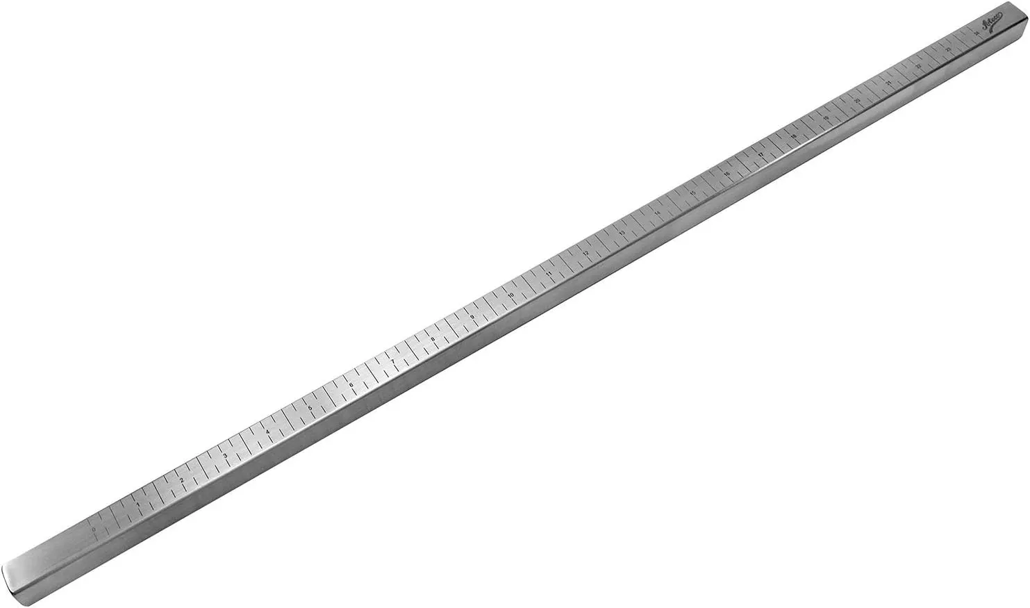 Ateco Hosting Rod for Adjustable Dough Cutter Wheels