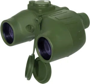 ATN Omega Class 7x50C Waterproof Illuminated Compass Binocular