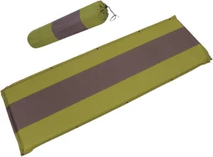 Automatic Inflatable Mattress, Self-Inflating, Sleeping Pad, Travel Bed, Automatic Mattress for Tent