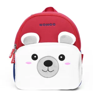 Baby Bear Backpack