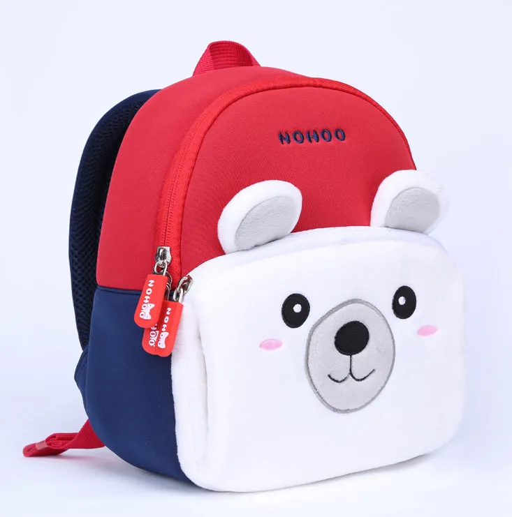 Baby Bear Backpack