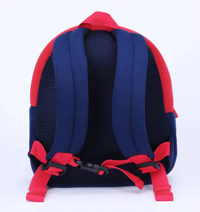 Baby Bear Backpack