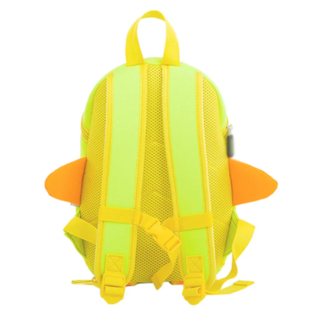 Baby Chick Backpack