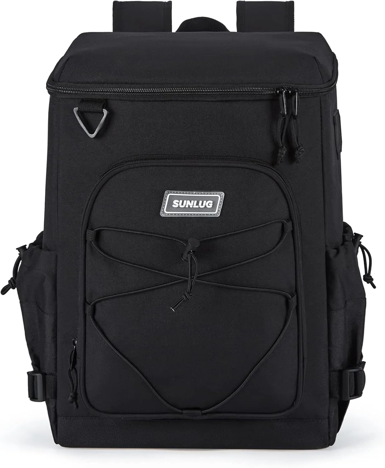 Backpack Cooler 40 Cans Leakproof Insulated Cooler Backpack Large Capacity for Men Women to Picnics, Camping, BBQ