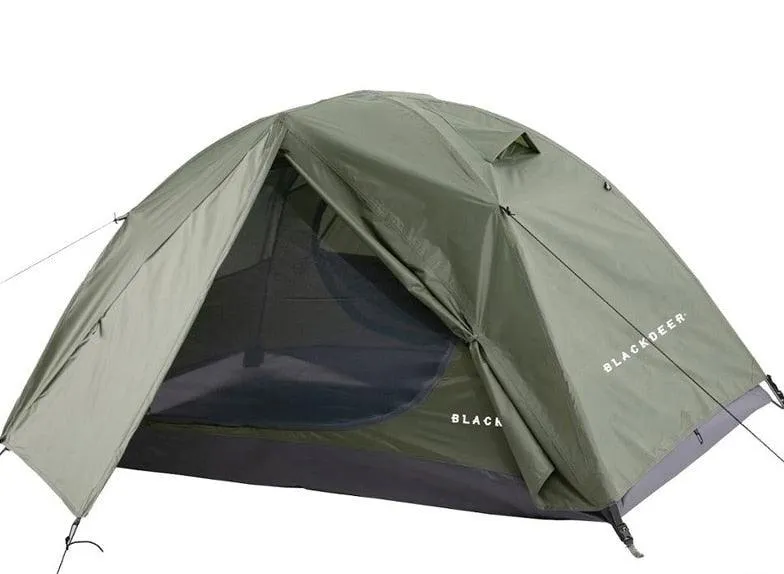 Backpacking Tent 2-3 People
