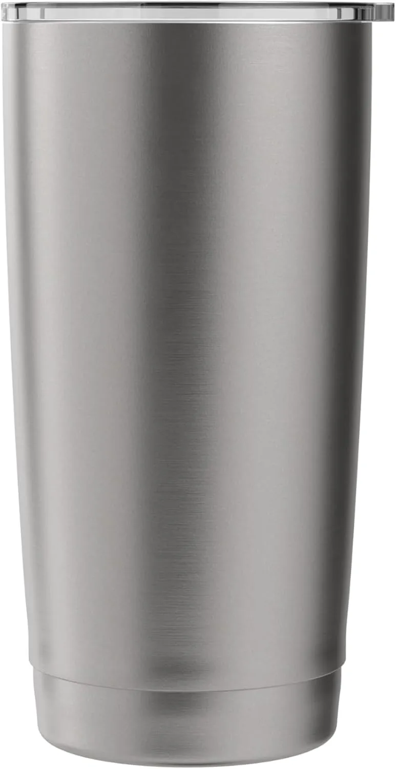 Bad Mamma Jamma Stainless Steel Insulated Tumbler