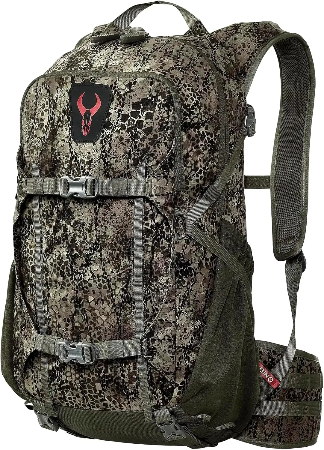 Badlands ATX 16 Hunting Pack - All-Terrain Xtreme Tactical Backpack, Lightweight, Water Resistant, Approach GT