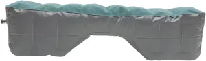 balacoo Inflatable Travel Bed for Cars Lightweight Air Mattress for Rear Seats Comfortable Camping Couch Fits Car Models for Travel and