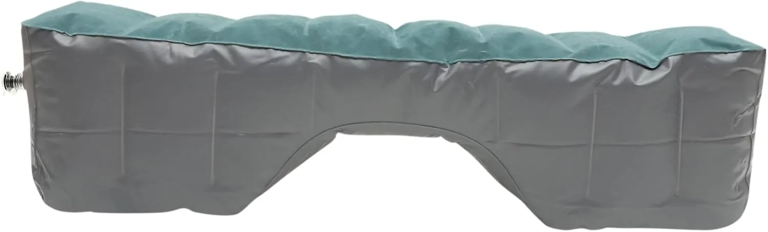 balacoo Inflatable Travel Bed for Cars Lightweight Air Mattress for Rear Seats Comfortable Camping Couch Fits Car Models for Travel and