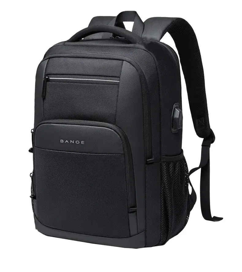 Bange Men's Designer Laptop Bag Tactical Sports Backpack Men