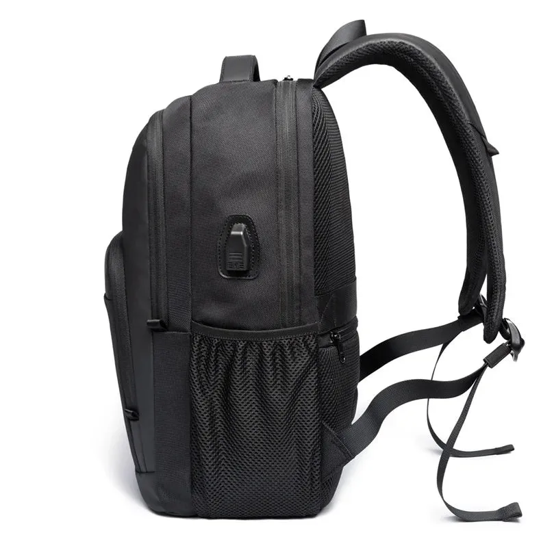 Bange Men's Designer Laptop Bag Tactical Sports Backpack Men