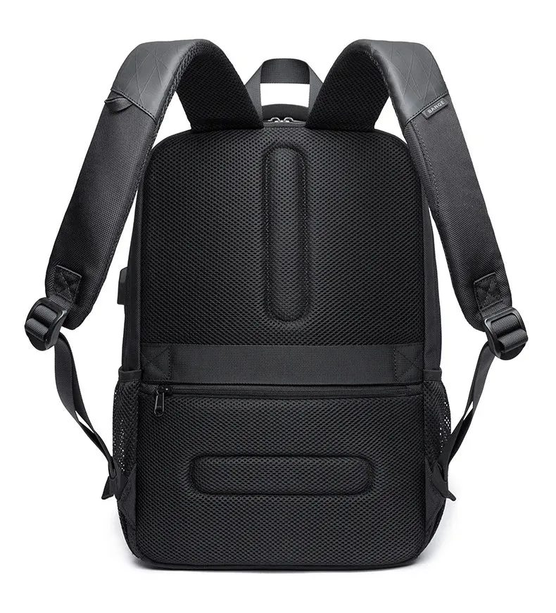 Bange Men's Designer Laptop Bag Tactical Sports Backpack Men