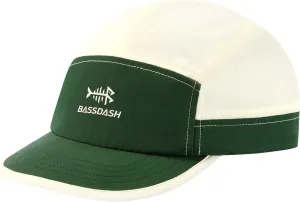 BASSDASH Ultralight UPF 50  Soft Baseball Caps Unstructured Quick Dry Folding Hat Adjustable for Men Woman Outdoor Activities