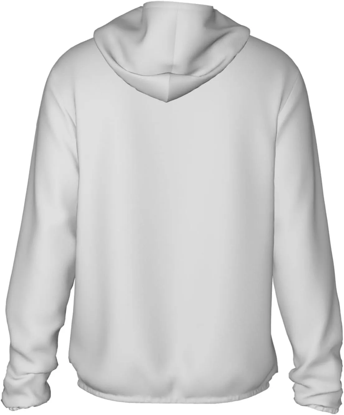 Begging for A Pegging Men's Sun Protection Shirts with Zipper Lightweight SPF Uv Shirt for Fishing Running Hiking,