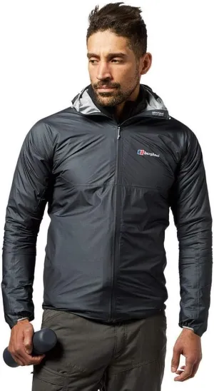Berghaus Menâ€s X Hyper 100 Jacket