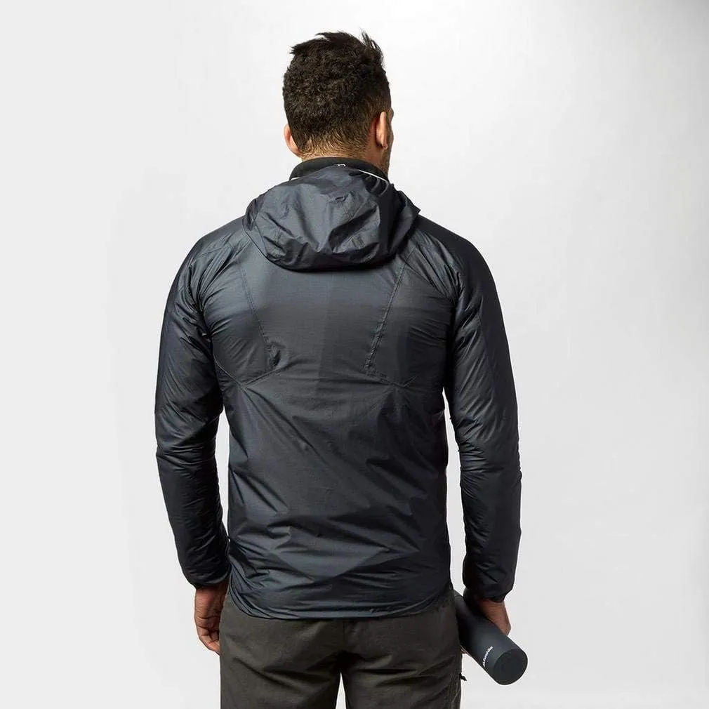Berghaus Menâ€s X Hyper 100 Jacket