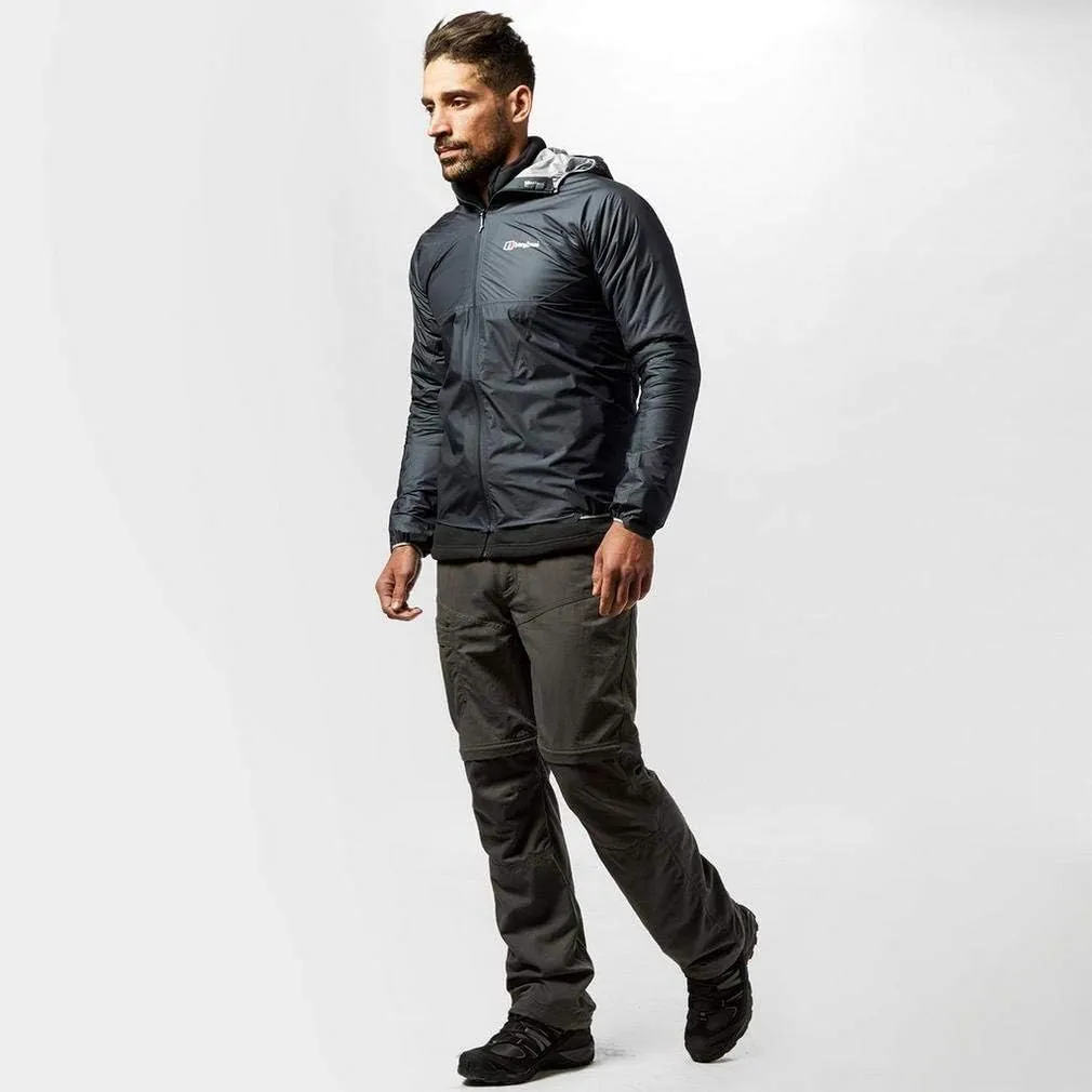 Berghaus Menâ€s X Hyper 100 Jacket