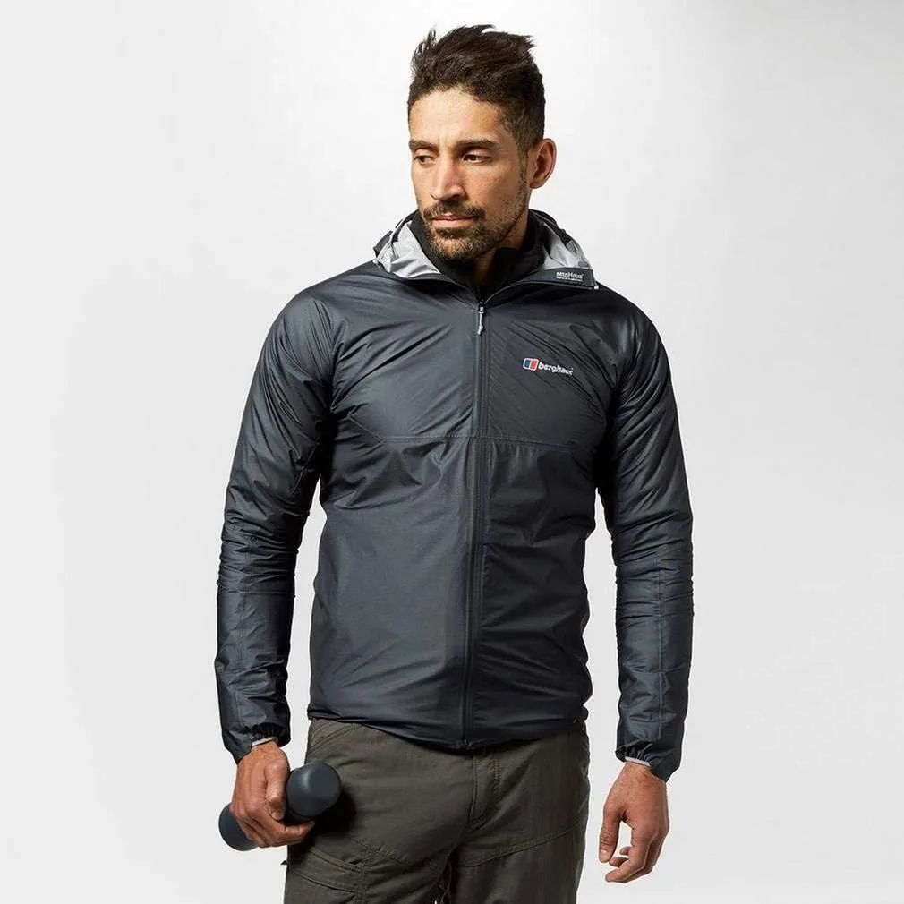 Berghaus Menâ€s X Hyper 100 Jacket