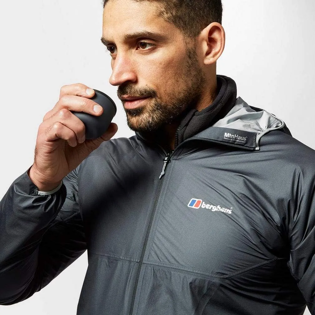 Berghaus Menâ€s X Hyper 100 Jacket