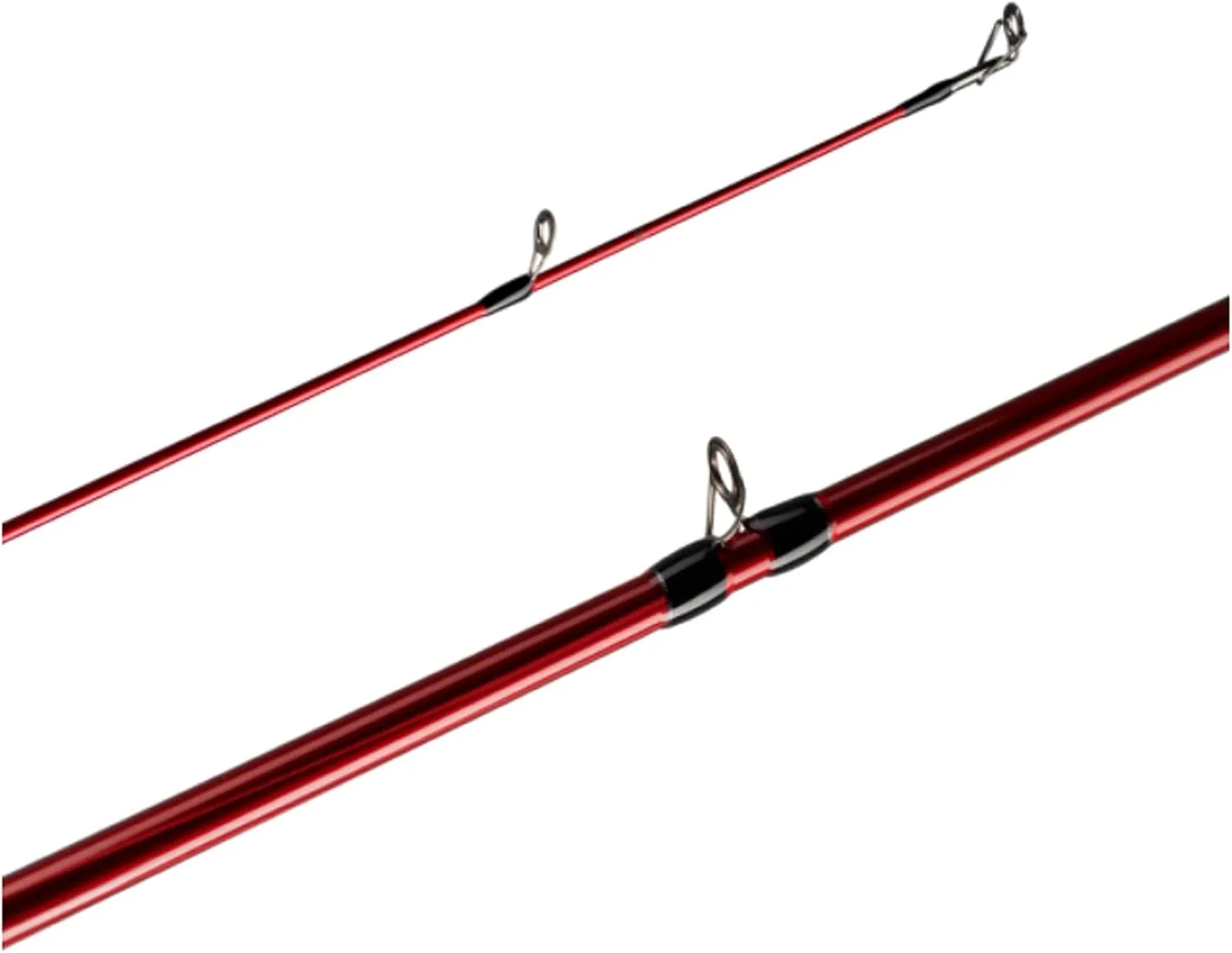 Berkley Cherrywood HD Casting Fishing Rods