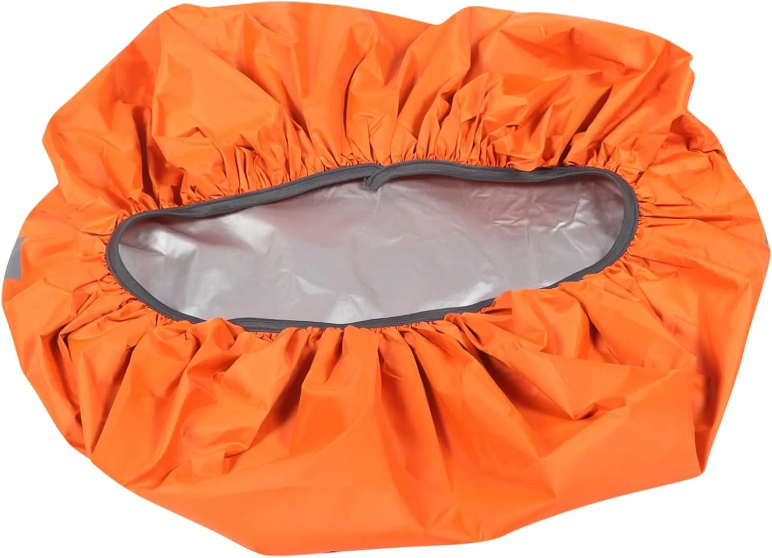BESPORTBLE Rain Cover Rain Back Cover Rainproof Back Reflective Tape Bag Waterproof Cover Travel Back Hiking Back