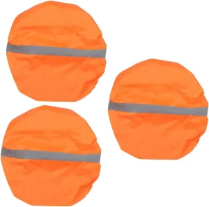 BESPORTBLE Rain Cover Rain Back Cover Rainproof Back Reflective Tape Bag Waterproof Cover Travel Back Hiking Back