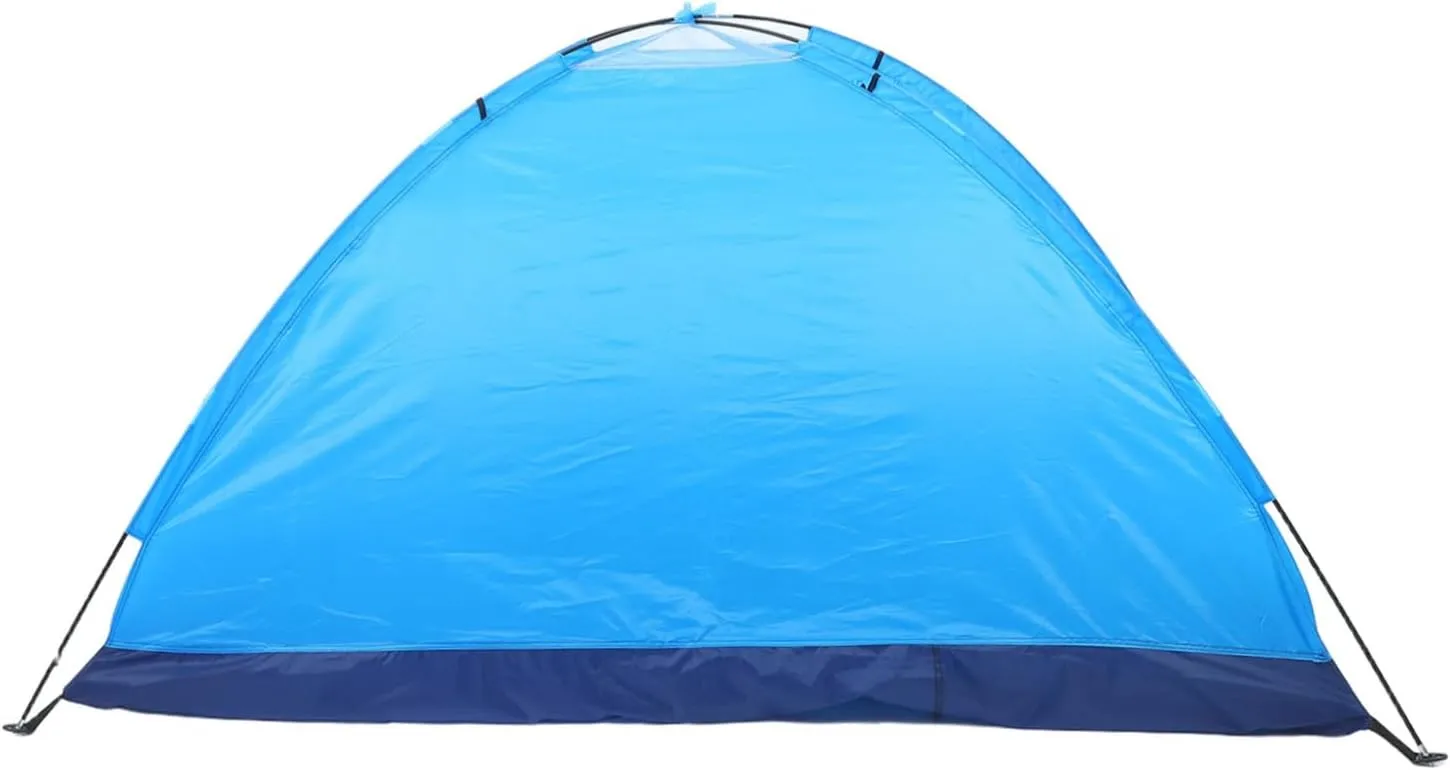 BESPORTBLE Winter Tent for Boys and Girls Family Camping Tent Double Layer Design Durable and Comfortable