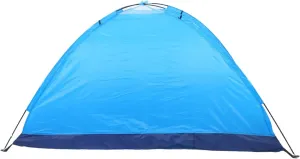 BESPORTBLE Winter Tent for Boys and Girls Family Camping Tent Double Layer Design Durable and Comfortable