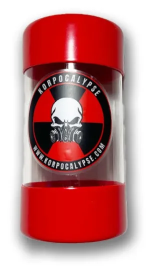 Bestseller bargain Global delivery Capsule Large Survival