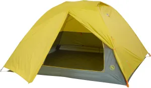Big Agnes Blacktail & Blacktail Hotel Tent - Backpacking Tent for Camping, 3 Season, Lightweight, Waterproof
