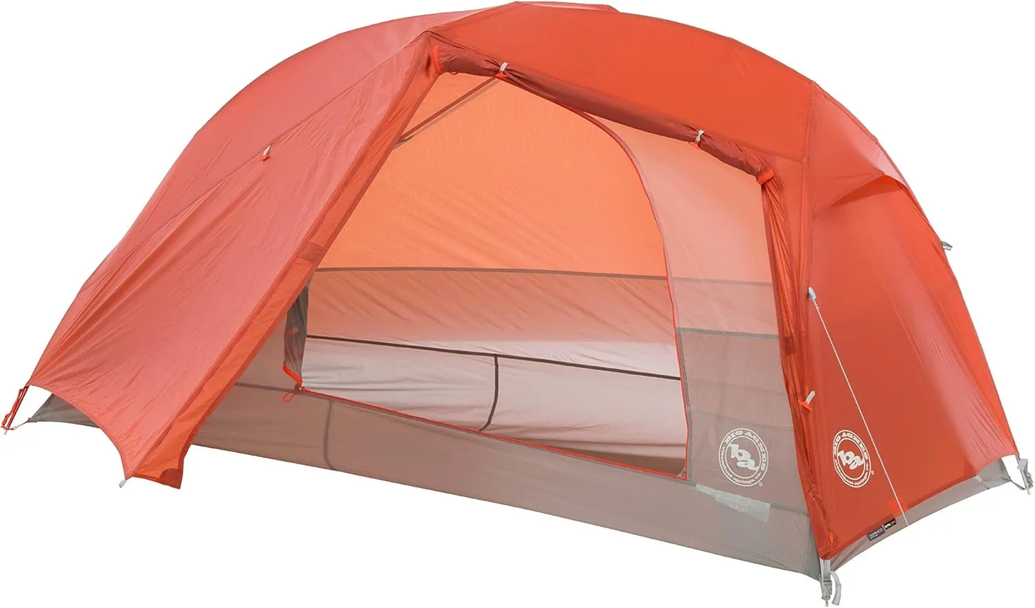 Big Agnes Copper Spur HV UL - Ultralight Backpacking Tent