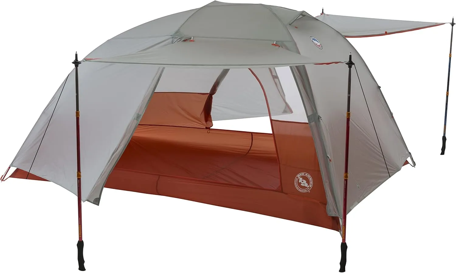 Big Agnes Copper Spur HV Ultra Light mtnGLO