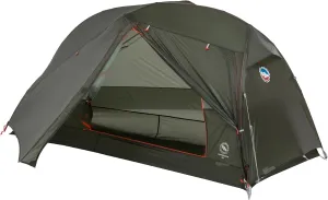 Big Agnes Copper Spur UL - Backpacking Tent for Camping, 3 Season, Ultralight, Waterproof, Anodized Poles