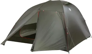 Big Agnes Copper Spur UL - Backpacking Tent for Camping, 3 Season, Ultralight, Waterproof, Anodized Poles