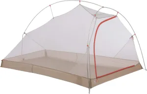 Big Agnes Fly Creek HV UL Ultralight Tent with UV-Resistant Solution Dyed Fabric