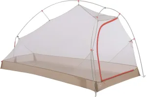 Big Agnes Fly Creek HV UL Ultralight Tent with UV-Resistant Solution Dyed Fabric