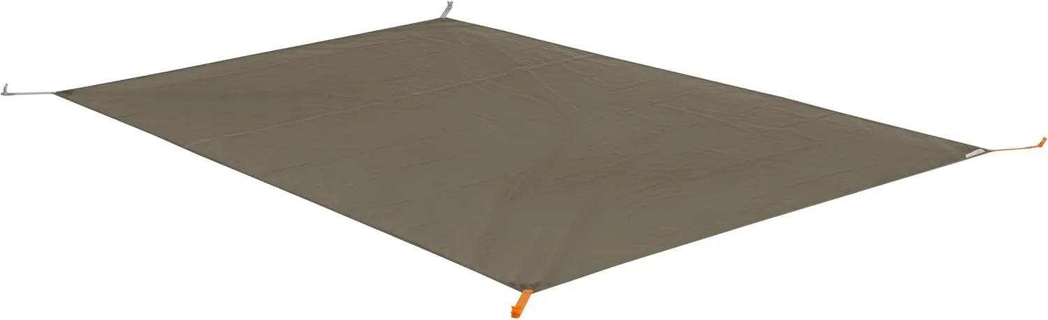 Big Agnes Footprint for C Bar Backpacking Tent
