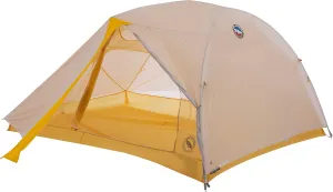 Big Agnes Tiger Wall UL Ultralight Tent with UV-Resistant Solution Dyed Fabric