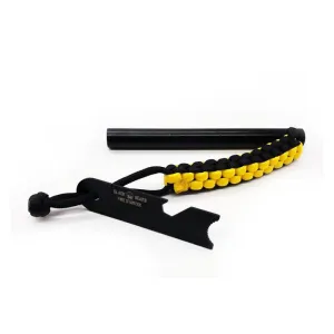Black Beard Fire Starters - Black Beard's Ferro Rod