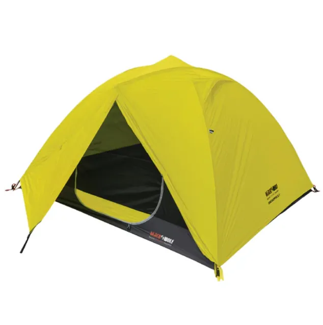 BlackWolf Grasshopper UL 3 Bundle