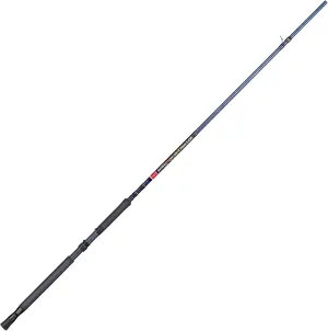 BnM Pow-R-Troller Rod 16ft 3pc 16 Guides