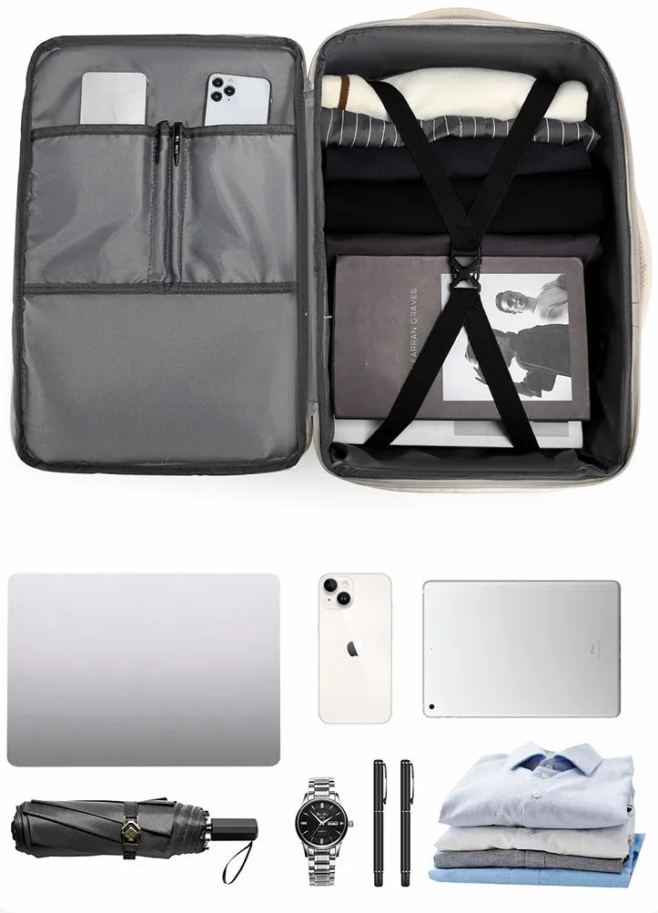 BP797 - Adventura Premium Waterproof Laptop Bag