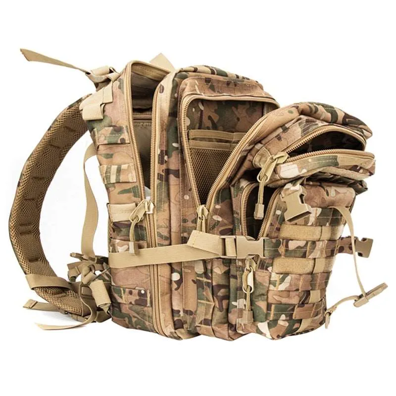 Bravo 30L Tactical Backpack