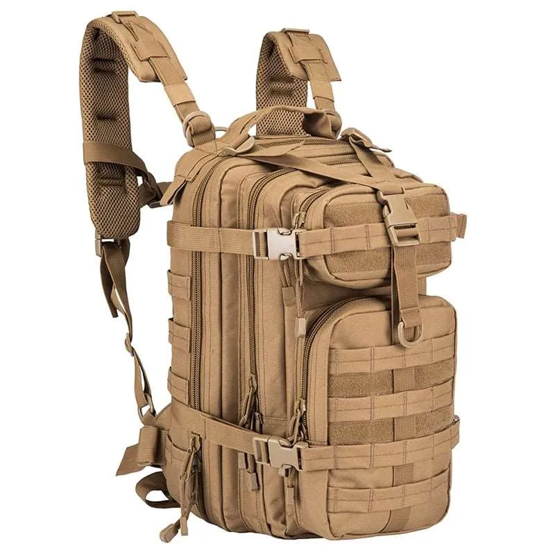 Bravo 30L Tactical Backpack