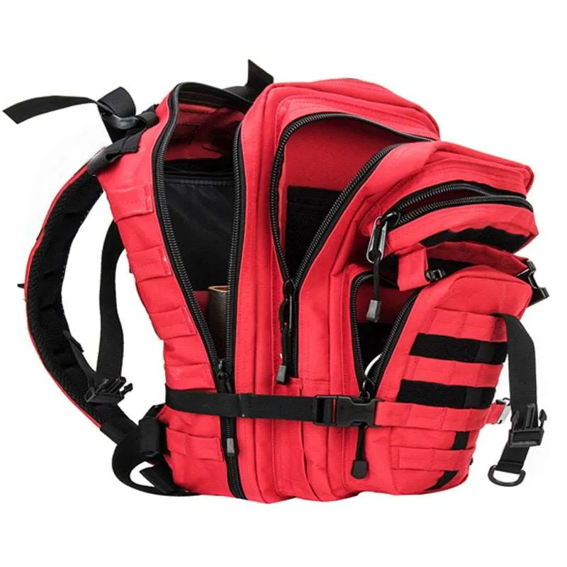 Bravo 30L Tactical Backpack