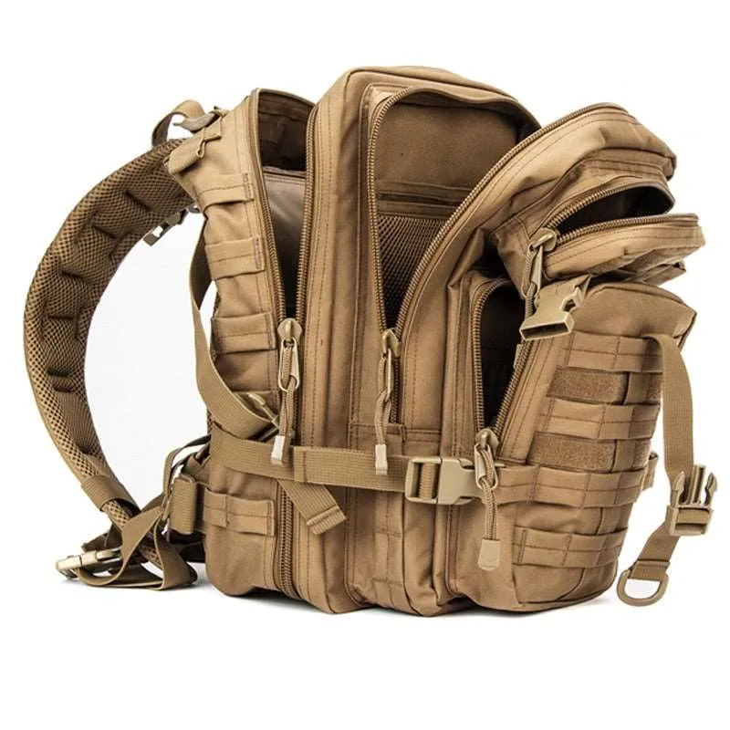 Bravo 30L Tactical Backpack