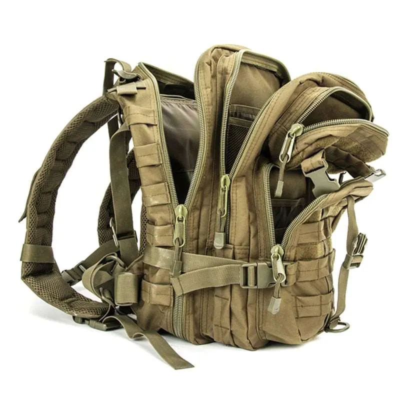 Bravo 30L Tactical Backpack
