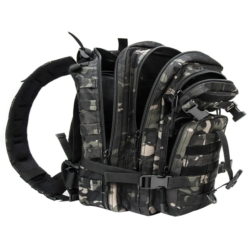 Bravo 30L Tactical Backpack