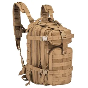 Bravo 30L Tactical Backpack